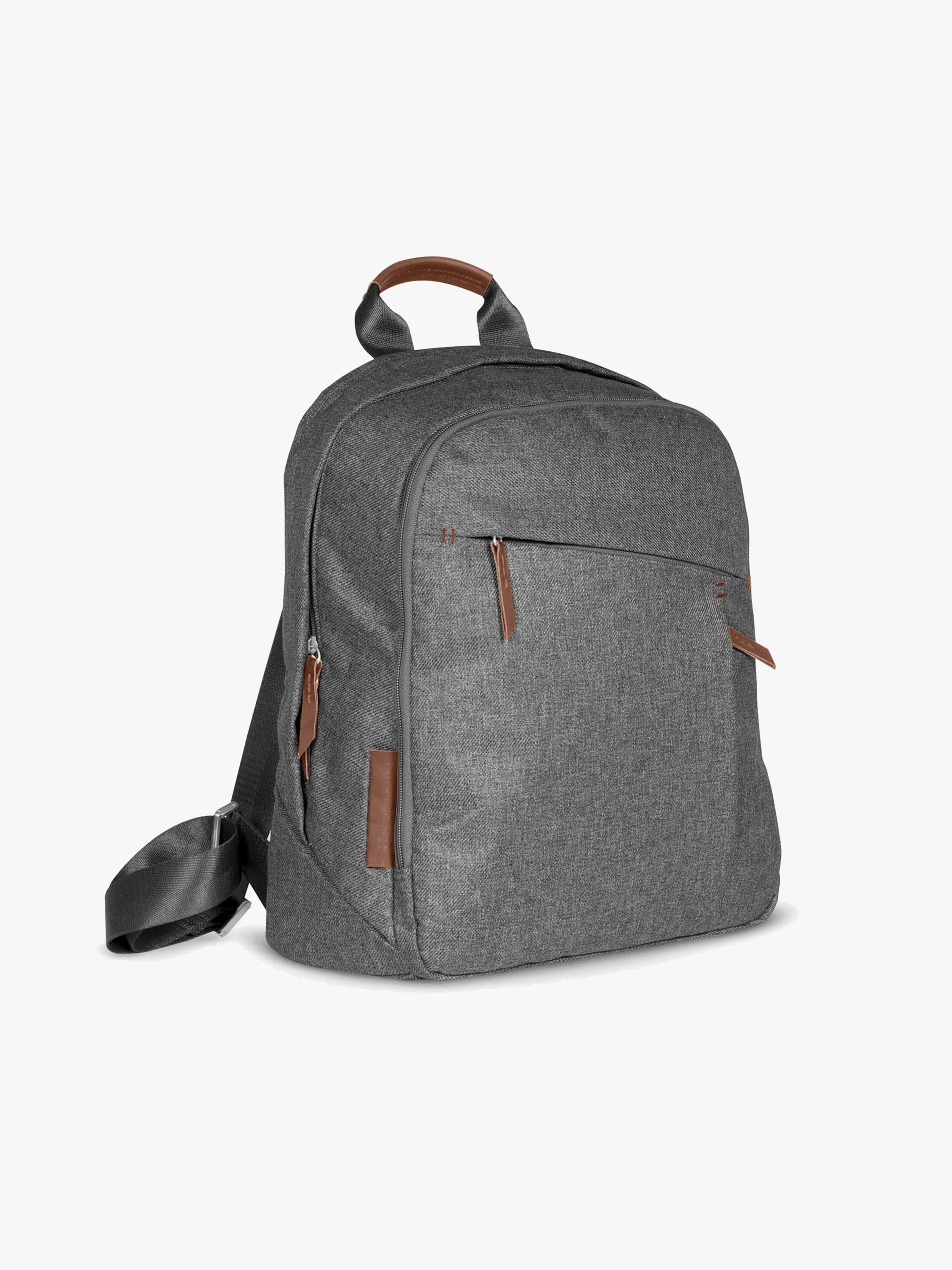 UPPAbaby Skötväska, Greyson Black