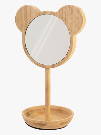 BamBam Bamboo Bear Spegel