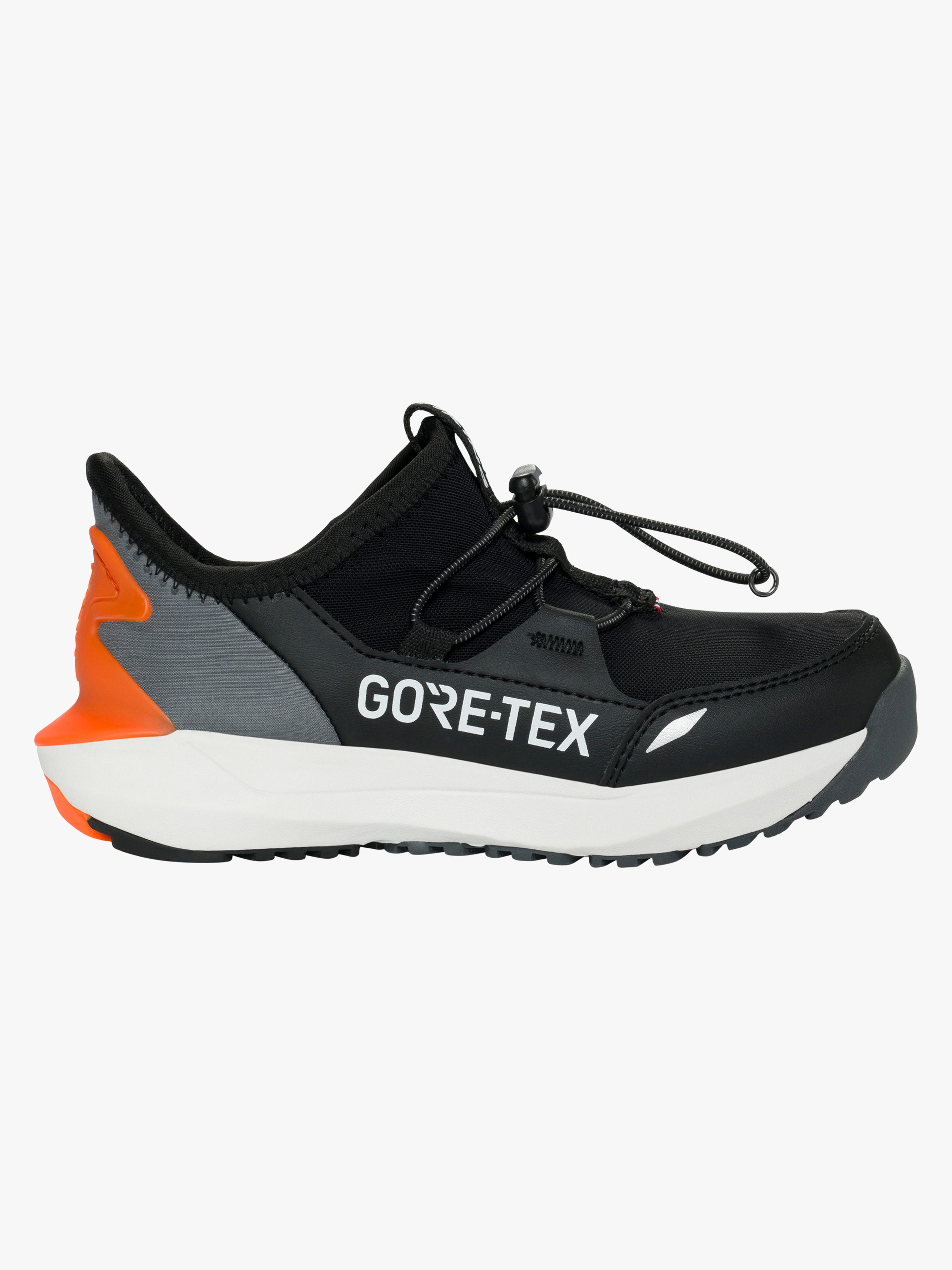 Viking QuickGo SL GTX Sneakers, Black, 27 - Bäst i test