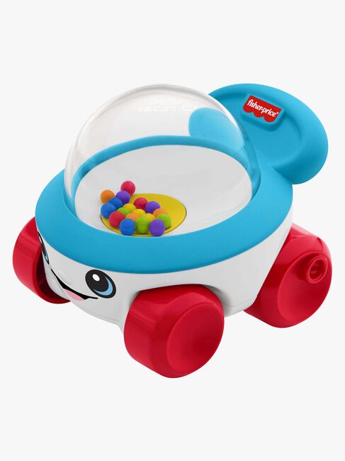 Fisher-Price Dragleksak Popcorn