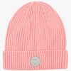 Viking Play Mössa Merinomix, Light Pink