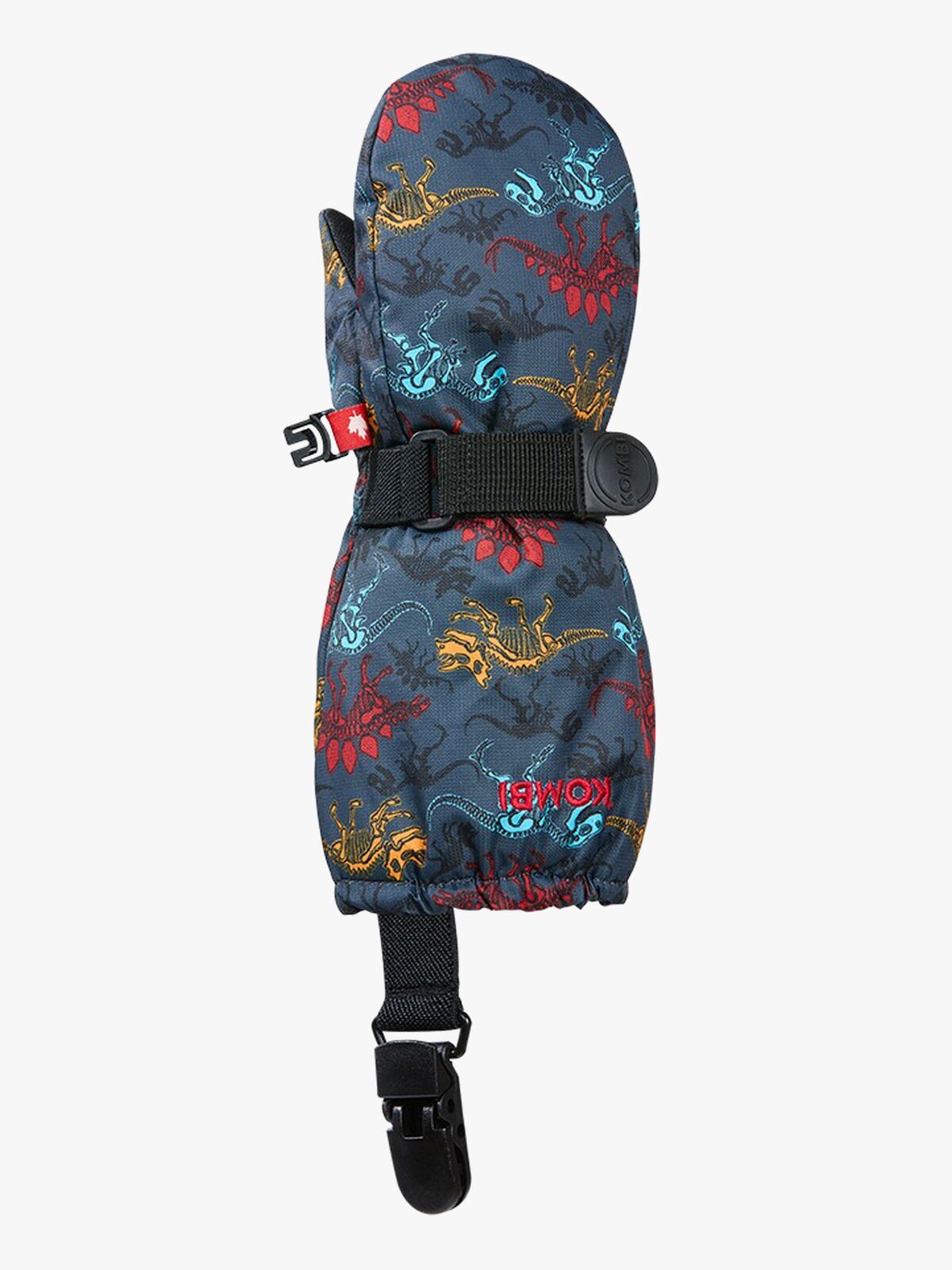 Kombi Crazy Caribo Jr Vantar, Dino Relics