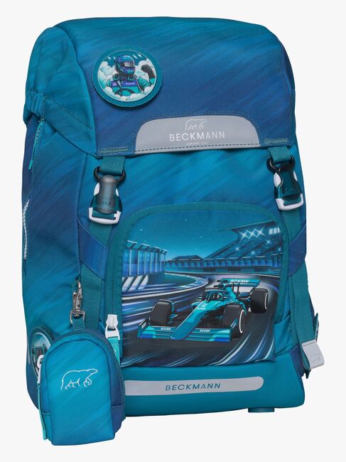 Beckmann Classic Ryggsäck 22L, Racing