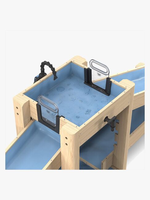 AquaFlow Vattenkanalsystem 400