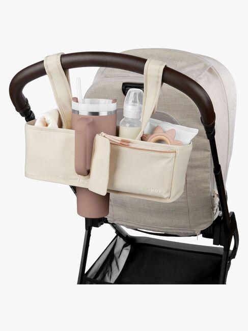 Skip Hop Ultimate Organizer, Oat