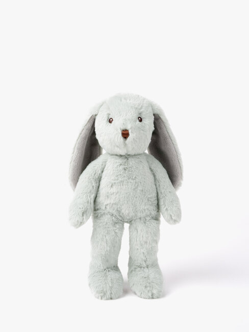 Teddykompaniet Svea Kanin 30 cm, Grön 2183513_43-4362-1115_1.jpg