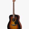 Yamaha F310II Akustisk Gitarr, Tobacco Brown Sunburst