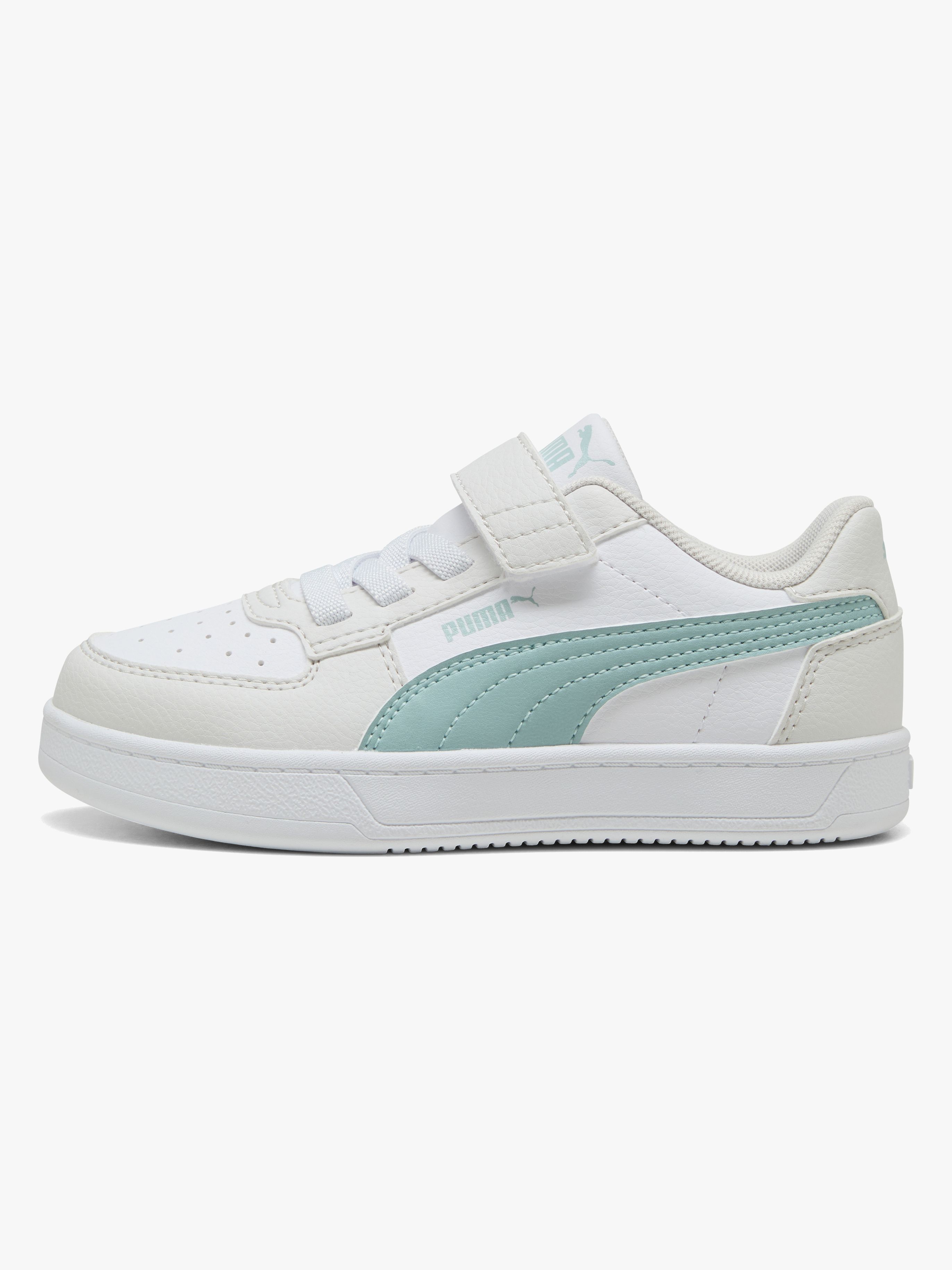 Puma Caven 2.0 AC+ PS Sneakers, Grå, 28