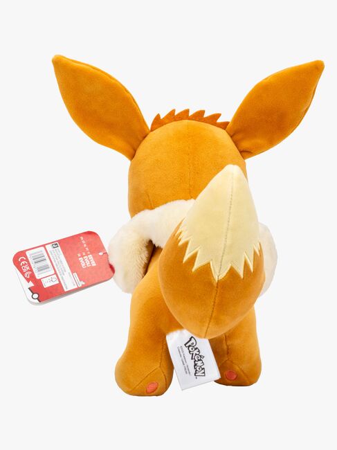 Pokémon Gosedjur Eevee 30 cm