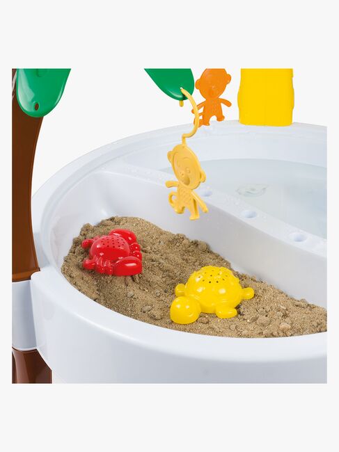 DOLU Vatten & Sand Aktivitetsbord