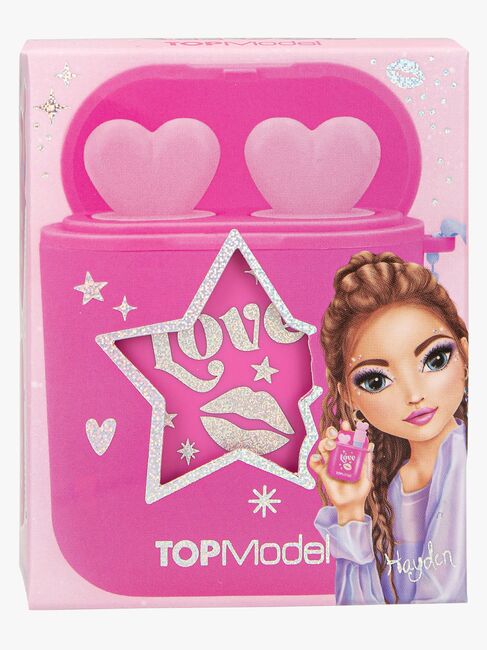 TOPModel BEAUTY and ME Läppglans 2-Pack