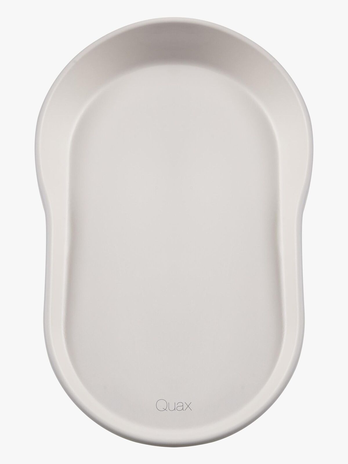 Quax Mamee Skötbädd, Clay