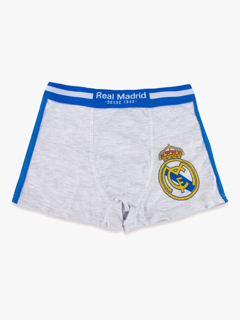 Real Madrid Kalsonger 2-Pack