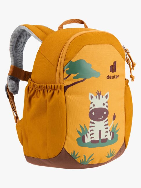 Deuter Pico Ryggsäck 5L, Amber Maple