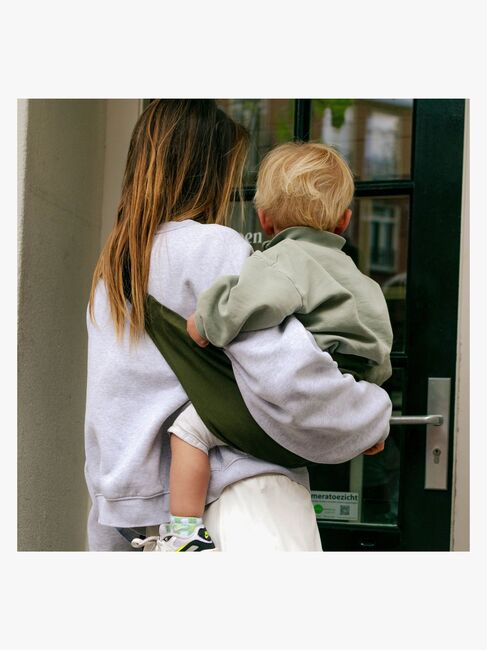 Wildride Bärsele, Basic Army Green