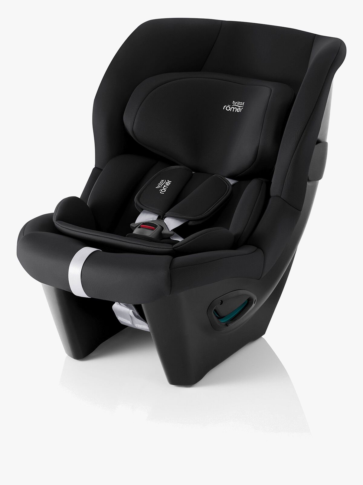 Britax Römer Safe-Way M Bilbarnstol, Space Black