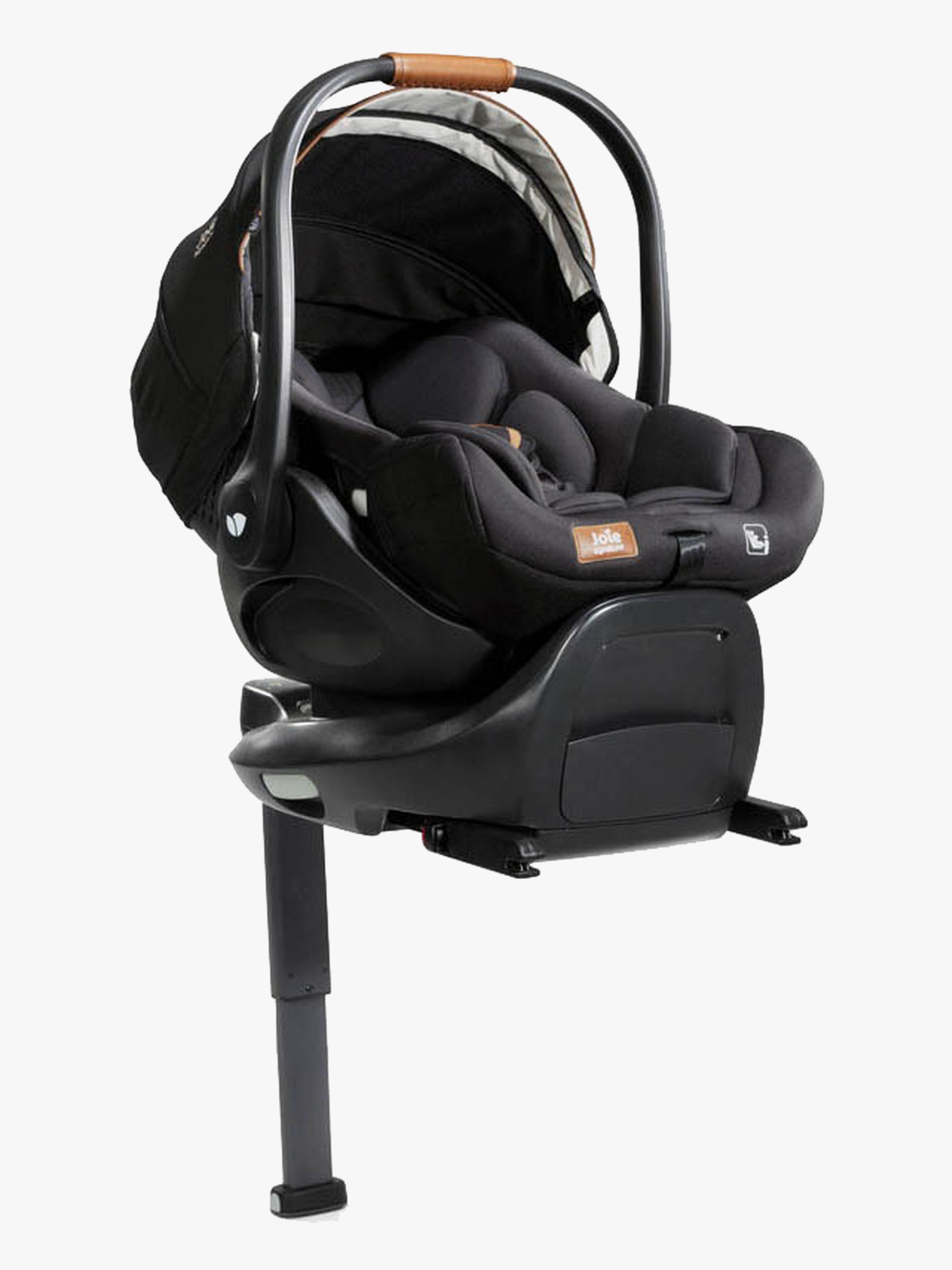 Joie i-Level Recline Babyskydd, Eclipse