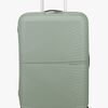 American Tourister Airconic Spinner Resväska 67L, Saturn Sage