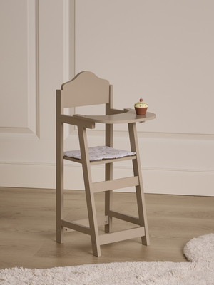 Alice & Fox Dukkestol, Beige