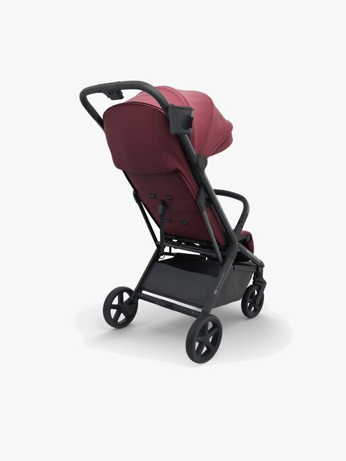 Kinderkraft NUBI 3 Sittvagn, Dark Ruby