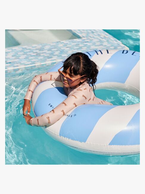 Swim Essentials Badring, The Beach Club