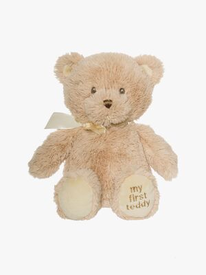 Teddykompaniet My First Teddy Gosedjur, Liten