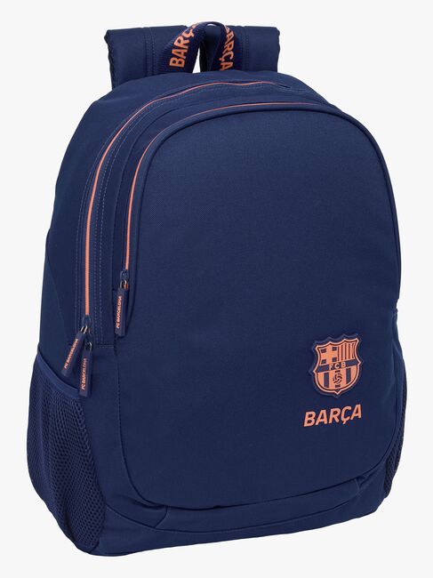 FC Barcelona Ryggsäck, 2ª Equipment