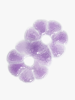 Beemoo CARE Hot/Cold Bröstterapi Kompress 2-Pack