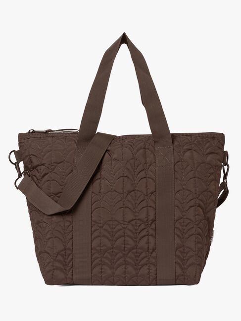 DAY ET Arch Shopper Skötväska, Coffee Bean