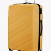 American Tourister Jetdriver Spinner Resväska 100L, Banana Cream