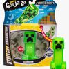 Goo Jit Zu Minecraft Actionfigur Creeper