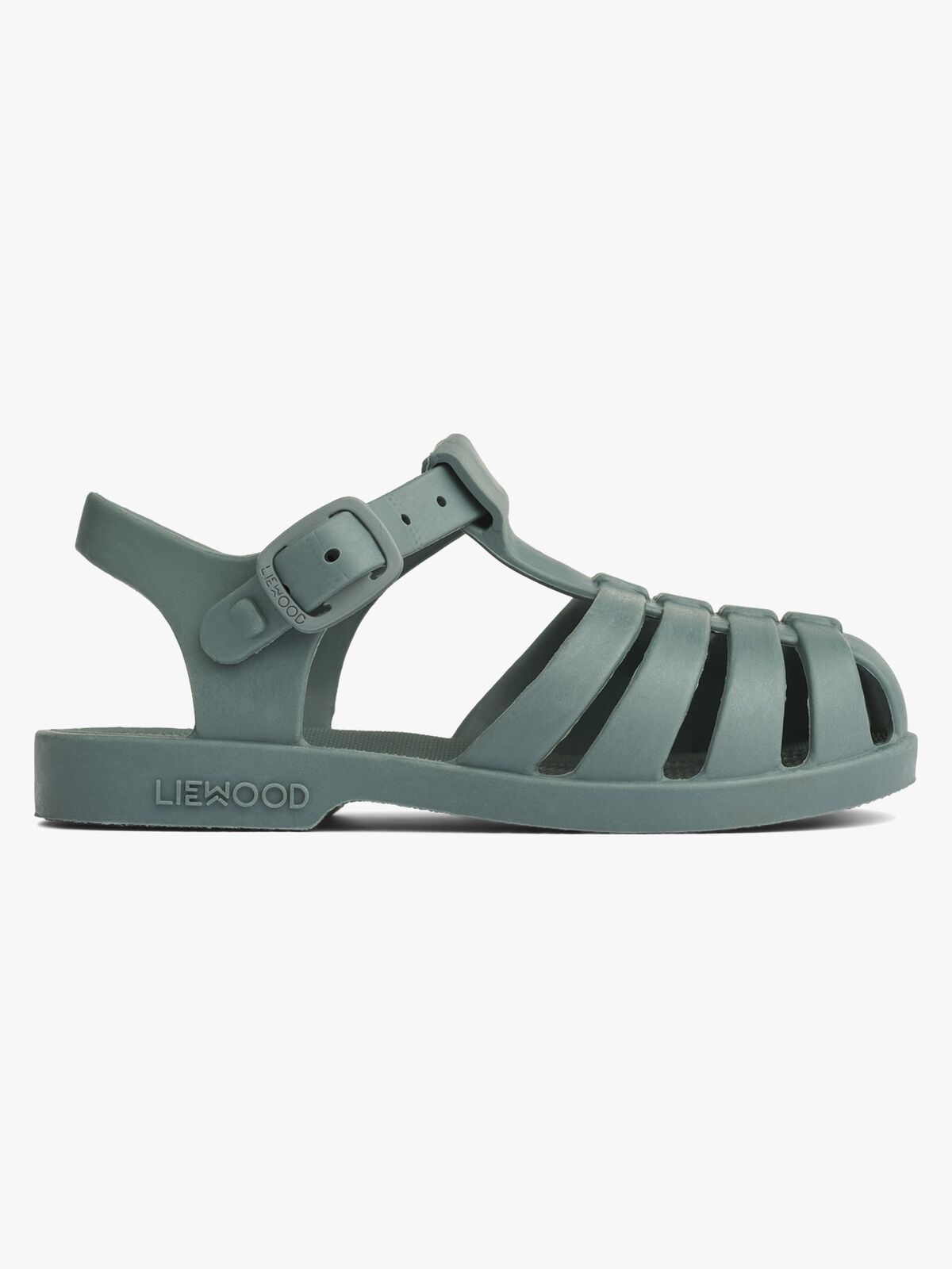 LIEWOOD Bre Sandaler, Whale Blue