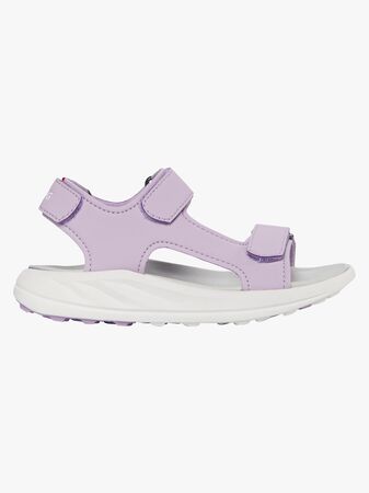 Viking Balance 3V Sandaler, Lilac