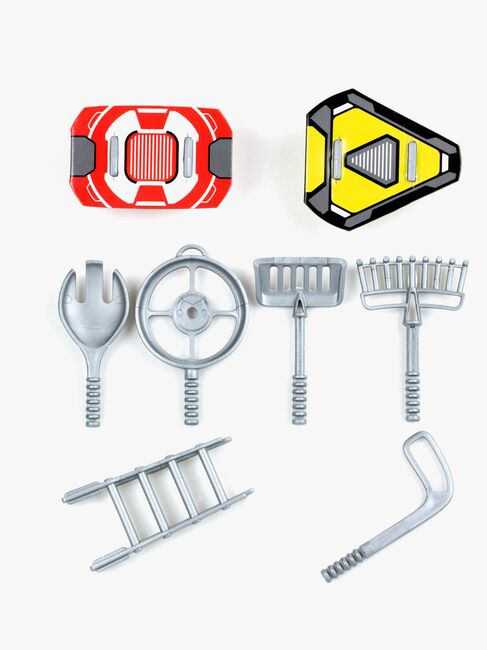 Silverlit Interaktivt Spel Robo Street Combat