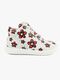 Kavat Edsbro XC Lära-gå-skor, Floral