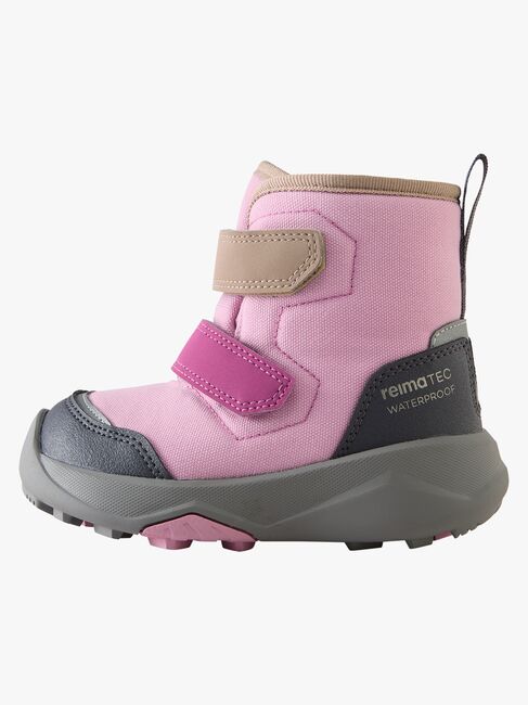 Reima Talviuni Vinterkängor, Grey Pink 5400165B-4500-1557_4e.jpg