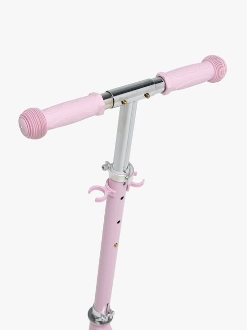 Pinepeak Sparkcykel, Dusty Pink