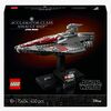 LEGO Star Wars 75404 Acclamator-Class Assault Ship