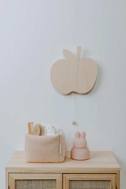 Baby's Only Sparbössa Rabbit, Old Pink