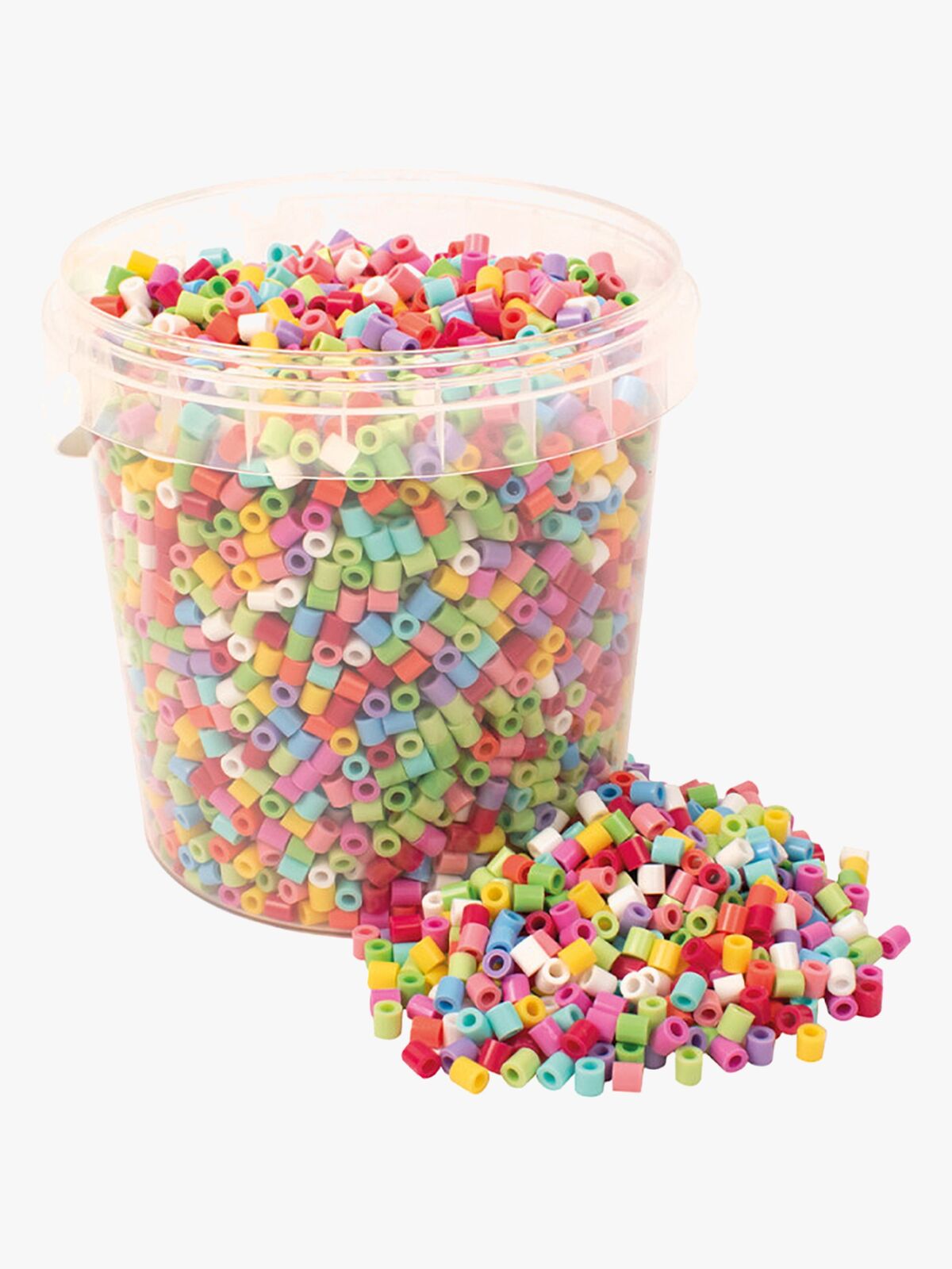 Playbox Pärlor Happy Mix 5000 st