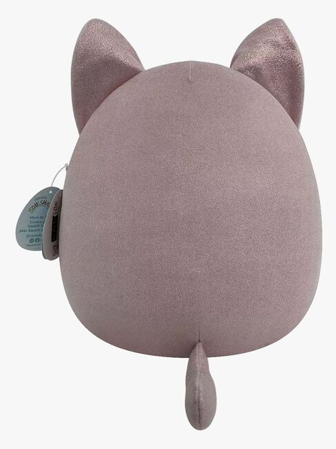 Squishmallows Mjukdjur Katt Laura 30 cm 300496-2139_3b.jpg