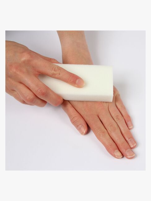 Fab Lab Tatueringar Glow In The Dark Glitter