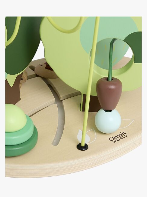 Classic World Forest Life Kulbana