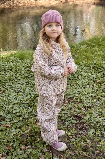 CeLaVi Mössa, Nostalgia Rose