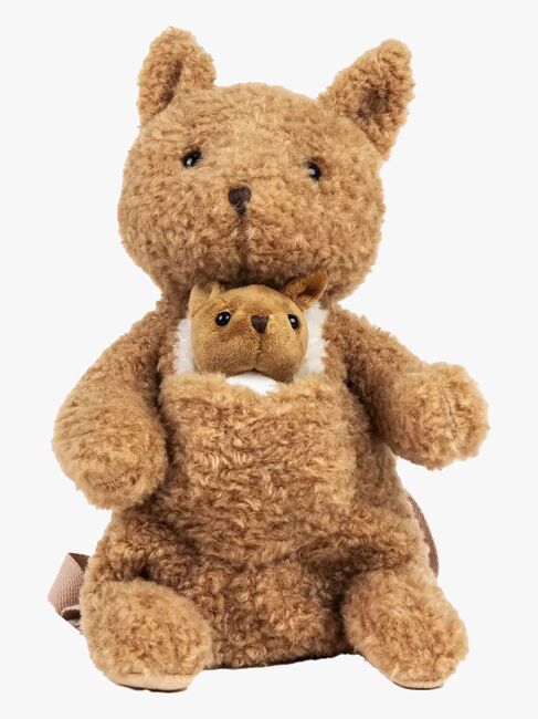 Egmont Toys Ryggsäck Känguru