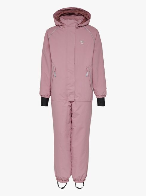 Hummel Esther Overall, Foxglove