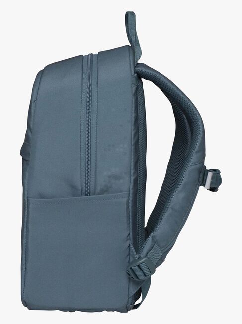 Beckmann Urban Mini Ryggsäck 10L, Ocean Green