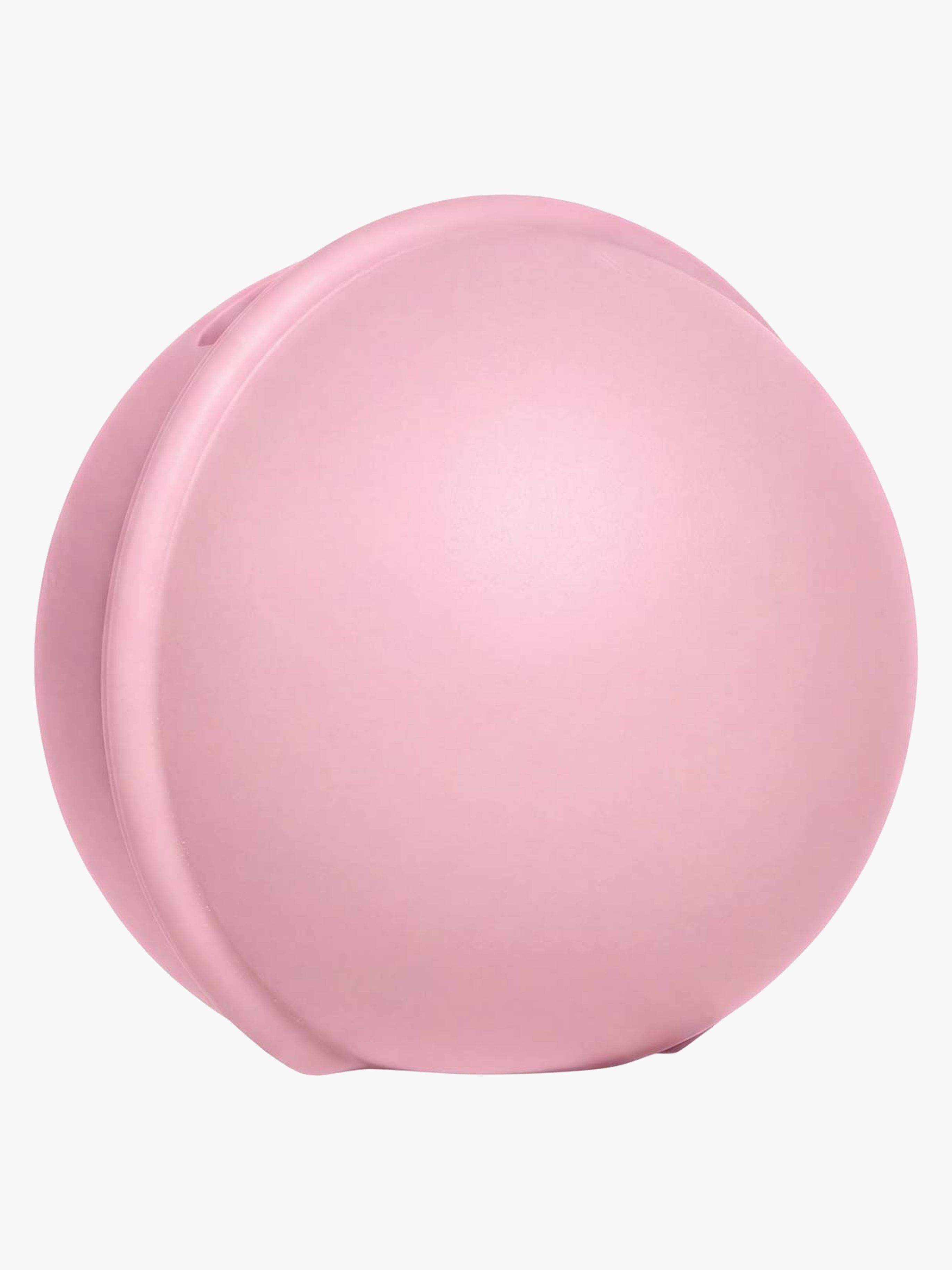 BIBS Nappbox Mini, Blush