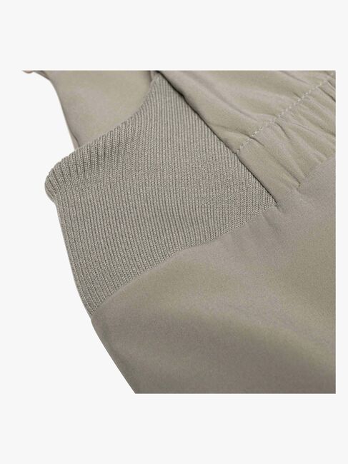 Viking x Kenza Softshellbyxor, Light Green