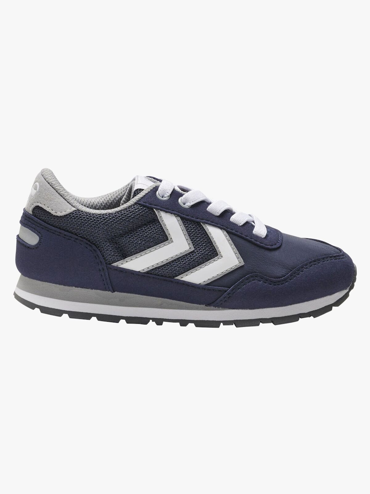 Hummel Reflex Jr Sneakers, Black Iris